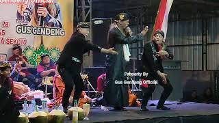 Gus Gendeng Feat Percil Cs | Yo Ngaji Yo Nyeni