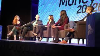 iLIFT TV: Money20/20