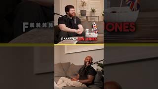 ‘That’s So Good ’ MMA Guru Shows DJ His Impressions