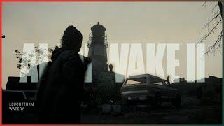  Alan Wake 2 #023 Gute Aussichten auf gemetzel