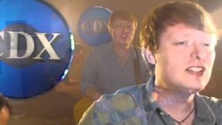 Chris Carpenter - "I'm Not Saying Goodbye" LIVE at CDX Nashville