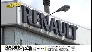 RABINO concessionaria Renault MARZO OFFERTE