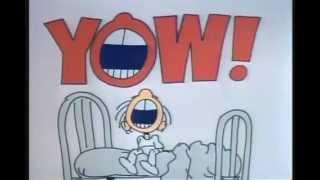 Interjections Schoolhouse Rock.