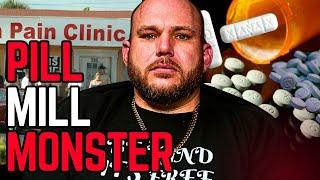 Pill Mills and Profits: The Man Behind the Midwest Opioid Crisis