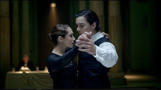 Miriam Larici & Leonardo Barrionuevo - Argentine Tango