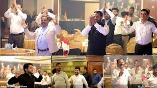 Coach Sushil Arora with MAPL RAVPRO INDUSTRIES! | Team Building Mastery