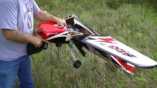 RC Airplane CRASH COMPILATION Summer 2016 #5