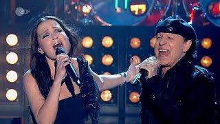 Tarja & Scorpions - The Good Die Young Live (2010)