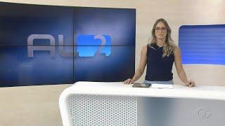 HD | AL2 - Trechos da edição de 28/09/2024 com Sofia Sepreny na TV Gazeta