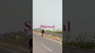 #minivlog #vlog #travel #shirwal