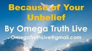 Bible Teachings On Inflation And Famine - Omega Truth Bible Study - Live Stream - 7.2.2022