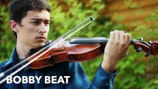 25. Hip Hop - #balkan - #violin (Bobby Beat - #freebeat)