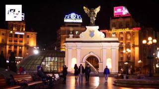 iFlyTV: Mesmerizing secrets of Kiev