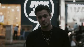 Julian Jordan @ 1900 LE THÉÂTRE Hanoi Vietnam