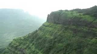 Matheran Echo point