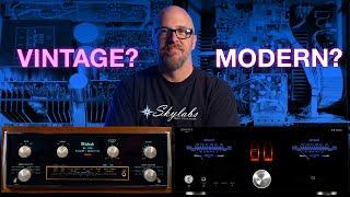 Vintage VS Modern | Which One Is Better For You?