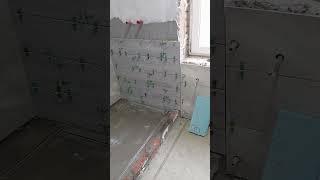 Строительство и ремонт квартиры #строительство #строительсводома #ремонт #самостройщик #топ