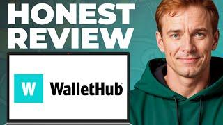 WalletHub Loan Comparison Tool Full Review - Features, Strengths, Weaknesses