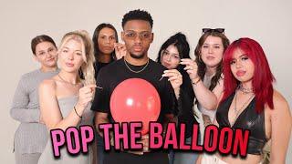 Pop The BalloonOr Find Your Love️Netherlands Edition| EP 8