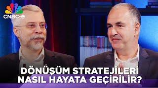 "Lider Bir Şirketin Gezegene, Ülkeye, Topluma ve Paydayşlarına Borcu Var"