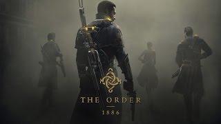 The Order: 1886 (The Movie)