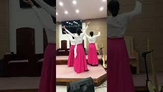 #주예수나의산소망 #Livinghope #기독국제학교 #경남국제학교 #베들레헴교회 #다소니언 #워십댄스