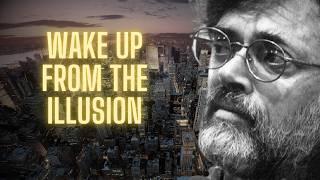 Most People See It Too Late - Terence McKenna on Society