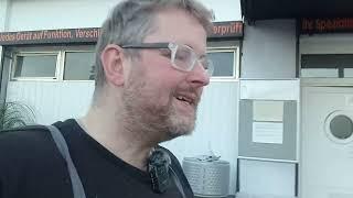 Kurzes Update zur Lage...  Wie gehts es vorerst hier weiter auf dem Channel