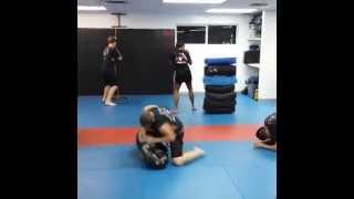 Legacy MMA Kickboxing in North Palm Beach