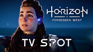 Muddy Waters | Horizon Forbidden West | TV Spot