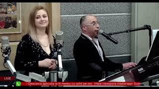 Formatia Nuntasii ‘’Anatol & Dianna’’ - Diaspora Media | LIVE