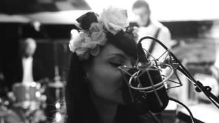 Grace Moon & the Jaguar - River Night (Live at Wax Recording Studio)