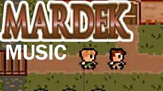 MARDEK 1 OST Remastered - Goznor