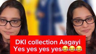 DKI ke Label ka Review | OMG! Yeh kya kardiya madam 🫢