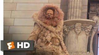 The Wiz (4/8) Movie CLIP - I'm a Mean Old Lion (1978) HD