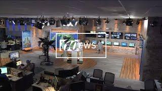 Take a tour of the new 10News set | 10News WTSP