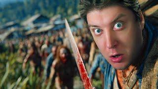 DAYZ НА МАКСИМАЛКАХ: ПВП, ЗОМБИ, ДРАМА!  + Российская игра - АСПИС!