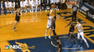 HIGHLIGHTS: VCU Rams vs. La Salle Explorers | 1/13/24 | NBC Sports