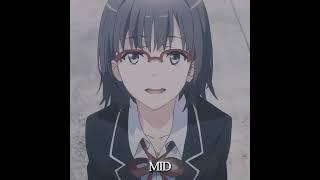 "It's Me" - Hachiman