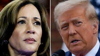 US Election 2024 LIVE Updates | Trump Leading Over Harris in Swing States Amid Iowa Setback: Poll