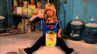 Sam and Cat Secret Safe PROMO