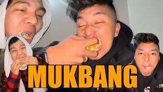 Local Mukbang || Bijok  @jevintamu6172