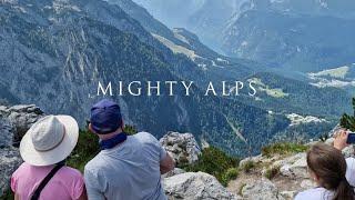 Best of the Alps [Motorcycle Tours Europe]