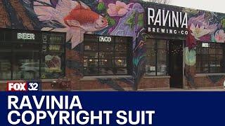 Ravinia Brewing could close amid legal battle with Ravinia Festival