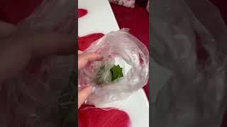 Мята на зиму, 2 способа #рецепты #рецепт #еда #кулинария #food
