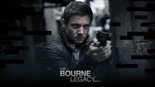 The Bourne Legacy (2012) Movie || Jeremy Renner, Rachel Weisz, Edward Norton || Review and Facts