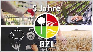 Hier finden Sie Informationen über Landwirtschaft