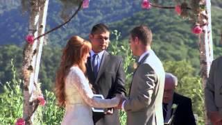 Holman Ranch Wedding by Phillip Alan Films