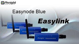 Easynode Blue Easylink