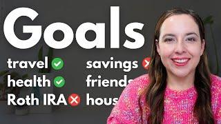 2024 In Review: Financial Goals, Life Changes, What I Pay Myself & Savings